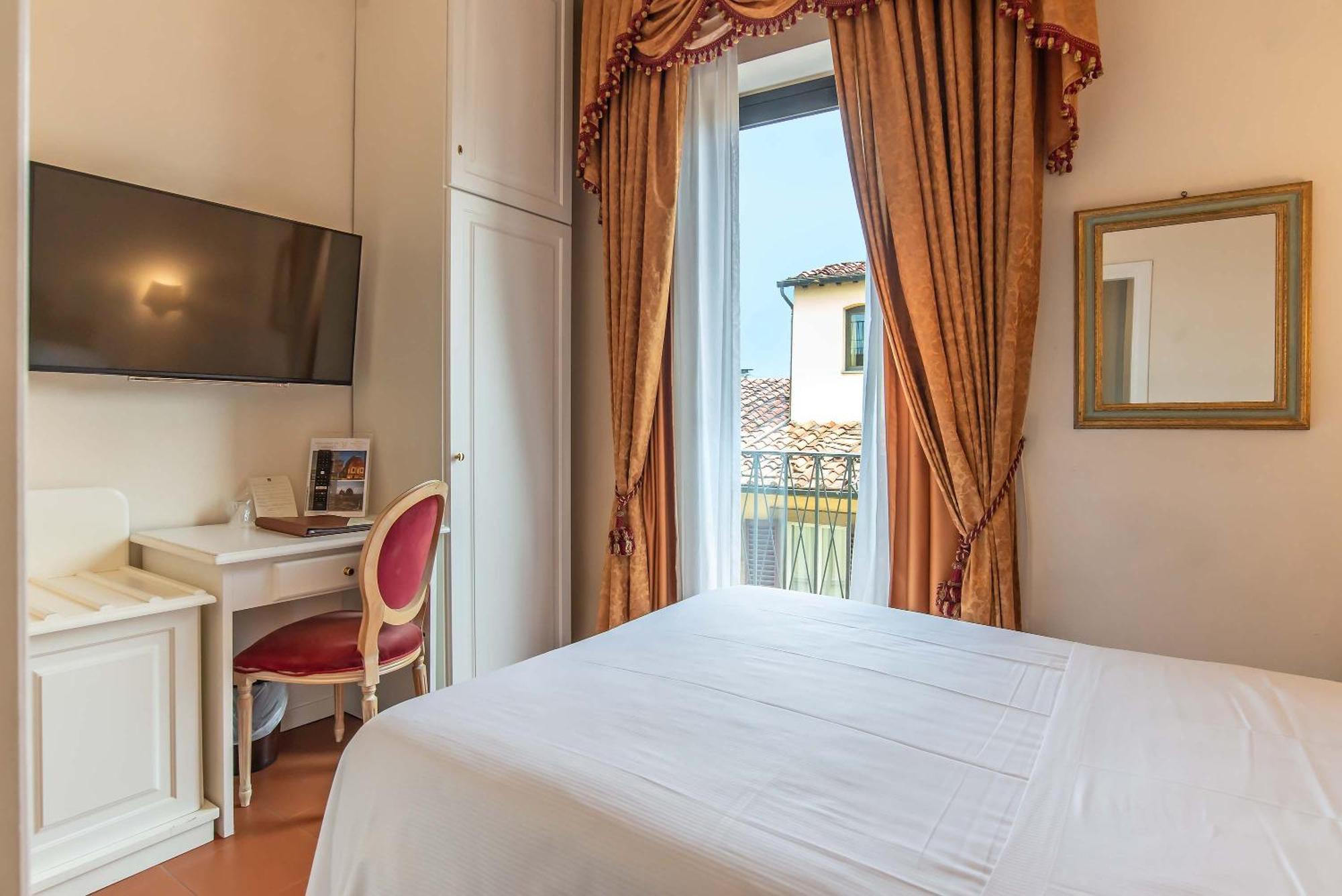 Hotel Machiavelli Palace Firenze Esterno foto