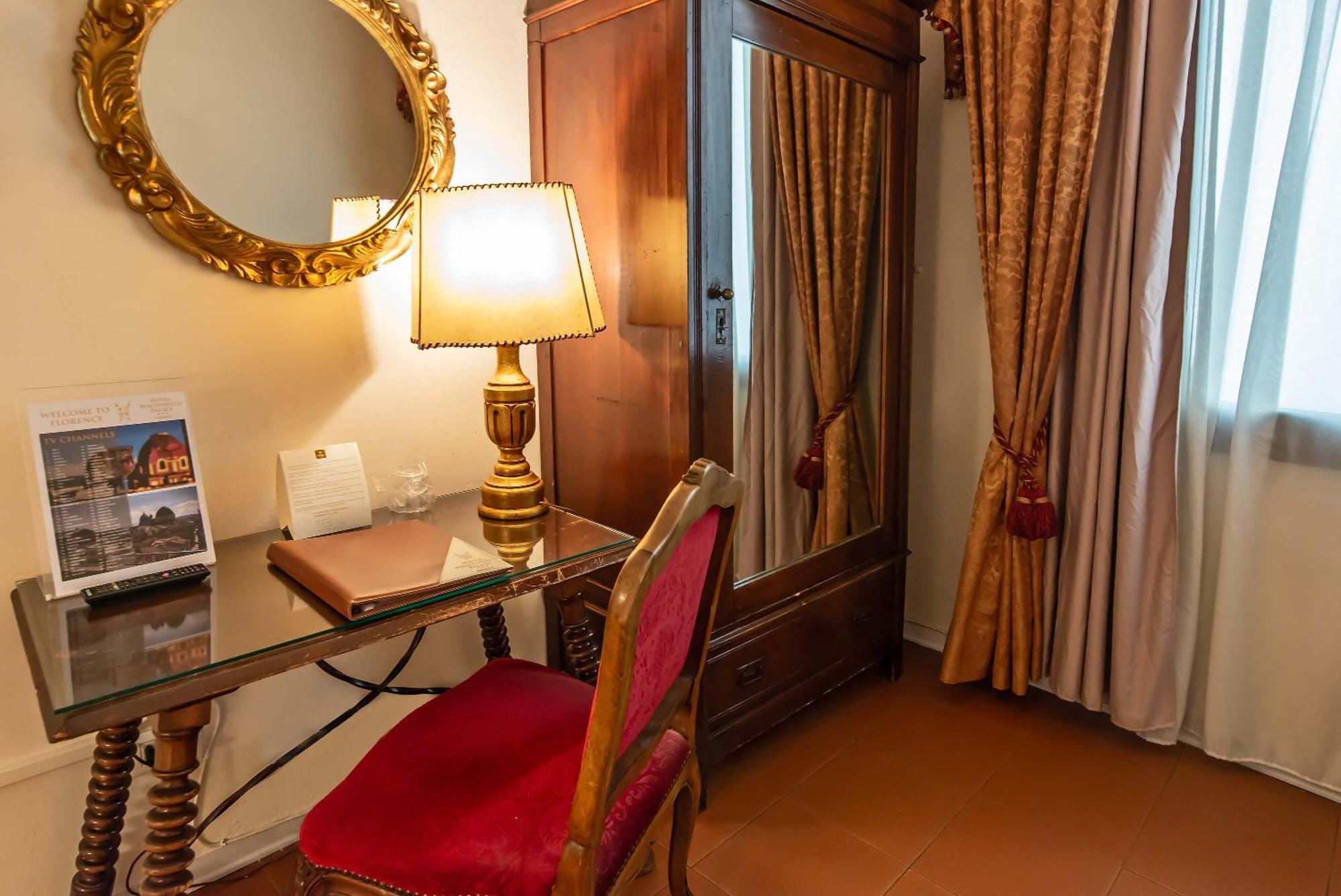 Hotel Machiavelli Palace Firenze Esterno foto
